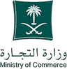 شعار التوثيق والسجل التجاري