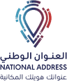 شعار العنوان الوطني للمصنع
